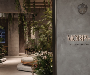 Tomorrowland Debuts Innovative Furniture Brand